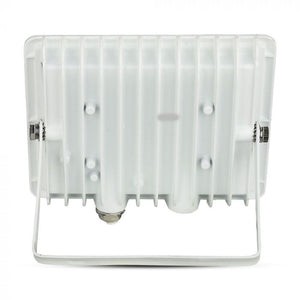V-TAC E-SERIES FARO LED SMD 20W ULTRA SOTTILE DA ESTERNO
