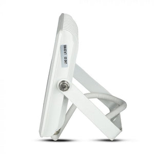 V-TAC E-SERIES FARO LED SMD 20W ULTRA SOTTILE DA ESTERNO
