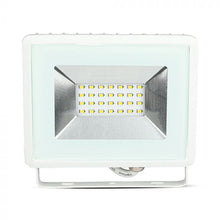 Carica l&#39;immagine nel visualizzatore di Gallery, V-TAC E-SERIES FARO LED SMD 20W ULTRA SOTTILE DA ESTERNO
