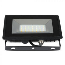 Carica l&#39;immagine nel visualizzatore di Gallery, V-TAC E-SERIES FARO LED SMD 30W ULTRA SOTTILE DA ESTERNO

