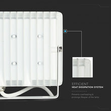 Carica l&#39;immagine nel visualizzatore di Gallery, V-TAC E-SERIES FARO LED SMD 30W ULTRA SOTTILE DA ESTERNO
