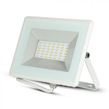 Carica l&#39;immagine nel visualizzatore di Gallery, V-TAC E-SERIES FARO LED SMD 30W ULTRA SOTTILE DA ESTERNO
