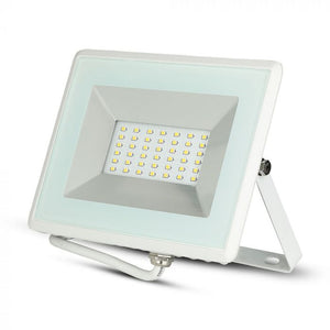 V-TAC E-SERIES FARO LED SMD 30W ULTRA SOTTILE DA ESTERNO