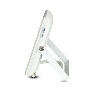 V-TAC E-SERIES FARO LED SMD 30W ULTRA SOTTILE DA ESTERNO