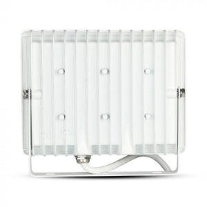 V-TAC E-SERIES FARO LED SMD 30W ULTRA SOTTILE DA ESTERNO