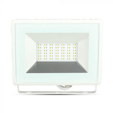 Carica l&#39;immagine nel visualizzatore di Gallery, V-TAC E-SERIES FARO LED SMD 30W ULTRA SOTTILE DA ESTERNO
