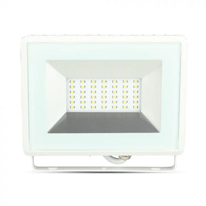 V-TAC E-SERIES FARO LED SMD 30W ULTRA SOTTILE DA ESTERNO