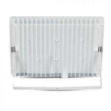 Carica l&#39;immagine nel visualizzatore di Gallery, V-TAC E-SERIES FARO LED SMD 50W ULTRA SOTTILE DA ESTERNO COLORE BIANCO
