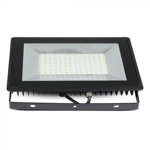V-TAC E-SERIES FARO LED SMD 100W ULTRA SOTTILE DA ESTERNO