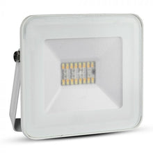 Carica l&#39;immagine nel visualizzatore di Gallery, V-TAC FARO LED 20W CON WIRELESS SMART CONTROL RGB+W DIMMERABILE
