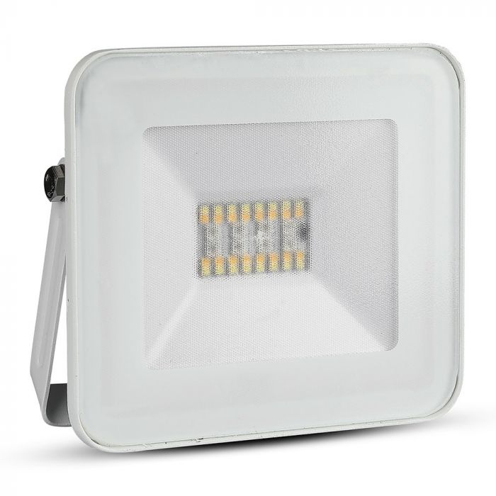 V-TAC FARO LED 20W CON WIRELESS SMART CONTROL RGB+W DIMMERABILE