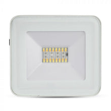 Carica l&#39;immagine nel visualizzatore di Gallery, V-TAC FARO LED 20W CON WIRELESS SMART CONTROL RGB+W DIMMERABILE
