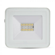 Cargar imagen en el visor de la galería, V-TAC FARO LED 20W CON WIRELESS SMART CONTROL RGB+W DIMMERABILE
