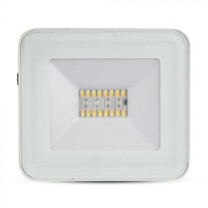 V-TAC FARO LED 20W CON WIRELESS SMART CONTROL RGB+W DIMMERABILE