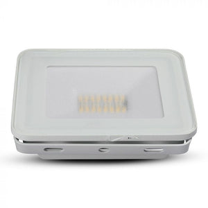 V-TAC FARO LED 20W CON WIRELESS SMART CONTROL RGB+W DIMMERABILE