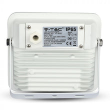 Carica l&#39;immagine nel visualizzatore di Gallery, V-TAC FARO LED 20W CON WIRELESS SMART CONTROL RGB+W DIMMERABILE
