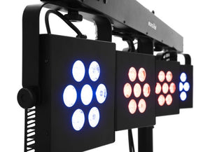 Eurolite KLS-3002 Next Comp. Light Set