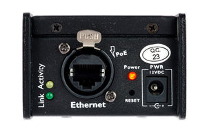 Showtec NET-2/5 Pocket