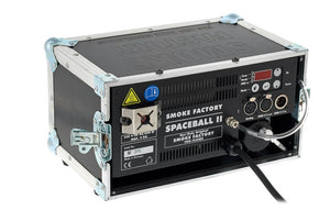 Smoke Factory Spaceball II