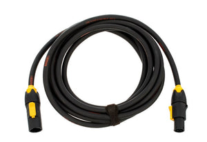 Cordial CFCA FCB-True1 Power Twist 5 mt