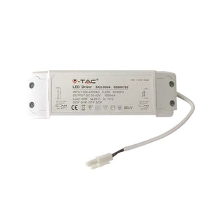 V-TAC DRIVER PER PANNELLI LED 45W