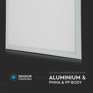 V-TAC 6 PANNELLI LED 60X60 45W SMD CON DRIVER
