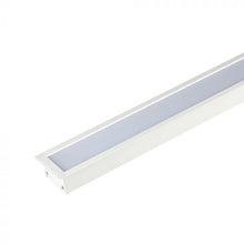 Carica l&#39;immagine nel visualizzatore di Gallery, V-TAC LAMPADA LED A INCASSO LINEARE  40W CHIP SAMSUNG
