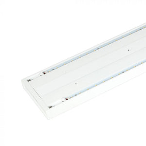 V-TAC LAMPADA LED A SOSPENSIONE LINEAR LIGHT 60W CHIP SAMSUNG  DIMMERABILE