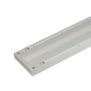 V-TAC LAMPADA LED A SOSPENSIONE LINEAR LIGHT 60W CHIP SAMSUNG  DIMMERABILE