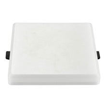 Carica l&#39;immagine nel visualizzatore di Gallery, V-TAC PANNELLO LED 20W SMD DA INCASSO CON DRIVER CON CHIP SAMSUNG
