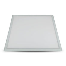 Carica l&#39;immagine nel visualizzatore di Gallery, V-TAC 6 PANNELLI LED 60X60 45W SMD ANTI ABBAGLIAMENTO UGR ≤19 CON DRIVER
