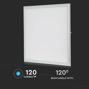 V-TAC 6 PANNELLI LED 60X60 29W SMD CON DRIVER