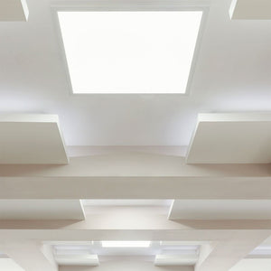 V-TAC 6 PANNELLI LED 62X62 36W SMD CON DRIVER