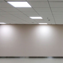 Carica l&#39;immagine nel visualizzatore di Gallery, V-TAC 6 PANNELLI LED 62X62 36W SMD CON DRIVER
