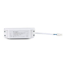Carica l&#39;immagine nel visualizzatore di Gallery, V-TAC DRIVER DIMMERABILE PER PANNELLI LED 29W
