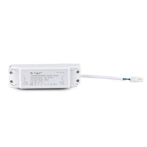 V-TAC DRIVER DIMMERABILE PER PANNELLI LED 29W