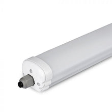 Carica l&#39;immagine nel visualizzatore di Gallery, V-TAC TUBO LED PLAFONIERA 18W LAMPADINA 60CM IMPERMEABILE
