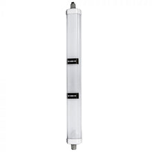 Carica l&#39;immagine nel visualizzatore di Gallery, V-TAC TUBO LED PLAFONIERA 18W LAMPADINA 60CM IMPERMEABILE

