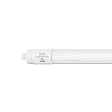 Carica l&#39;immagine nel visualizzatore di Gallery, V-TAC  SMD TUBO LED NANO PLASTIC T8 G13 22W LAMPADINA 150CM
