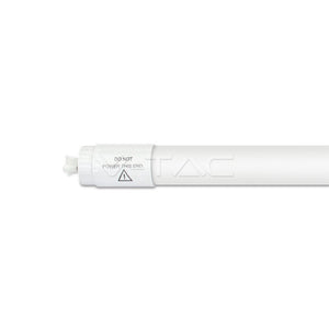 V-TAC  SMD TUBO LED NANO PLASTIC T8 G13 22W LAMPADINA 150CM