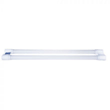 Carica l&#39;immagine nel visualizzatore di Gallery, V-TAC TUBO LED DOPPIO NANO PLASTIC PLAFONIERA 18W LAMPADINA 60CM
