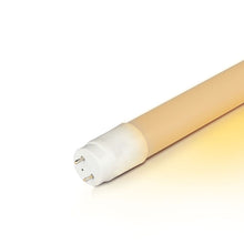 Cargar imagen en el visor de la galería, V-TAC SMD TUBO LED T8 G13 18W LAMPADINA 120CM X ALIMENTI

