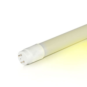 V-TAC SMD TUBO LED T8 G13 18W LAMPADINA 120CM X ALIMENTI
