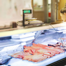 Cargar imagen en el visor de la galería, V-TAC SMD TUBO LED T8 G13 18W LAMPADINA 120CM X ALIMENTI
