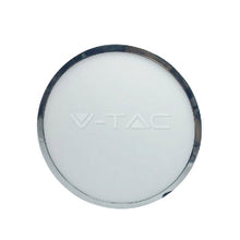 Carica l&#39;immagine nel visualizzatore di Gallery, V-TAC  PANNELLO LED 18W
