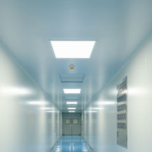 Carica l&#39;immagine nel visualizzatore di Gallery, V-TAC 6 PANNELLI LED 60X60 36W SMD CON DRIVER
