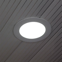 Carica l&#39;immagine nel visualizzatore di Gallery, V-TAC PANNELLO LED  30W SMD DA INCASSO CON DRIVER
