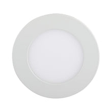 Carica l&#39;immagine nel visualizzatore di Gallery, V-TAC PANNELLO LED  30W SMD DA INCASSO CON DRIVER

