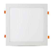 Carica l&#39;immagine nel visualizzatore di Gallery, V-TAC PANNELLO LED  30W SMD DA INCASSO CON DRIVER

