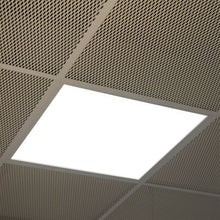 Carica l&#39;immagine nel visualizzatore di Gallery, V-TAC PANNELLO LED A MONTAGGIO SUPERFICIALE O INCASSO 60X60 40W SMD CON DRIVER
